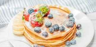 Maailman Paras Pannukakku: Salainen Resepti Paljastettu Maailman Paras Pannukakku: Salainen Resepti Paljastettu