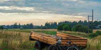 Maaseudun Tulevaisuus Yllättää: Näin Muuttuu Suomalainen Maaseutu Maaseudun Tulevaisuus Yllättää: Näin Muuttuu Suomalainen Maaseutu