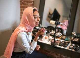 Meikkipöytä: Meikkipöytä Unelmaksi – Vinkit Kauniiseen Ja Käytännölliseen Ratkaisuun Meikkipöytä: Meikkipöytä Unelmaksi – Vinkit Kauniiseen Ja Käytännölliseen Ratkaisuun