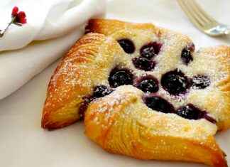 Mustikkapiirakka Resepti: Näin Leivot Taivaallisen Herkun Mustikkapiirakka Resepti: Näin Leivot Taivaallisen Herkun