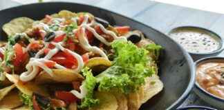 Nachopelti Resepti: Täydellinen Naposteluhetki Ystäville Nachopelti Resepti: Täydellinen Naposteluhetki Ystäville