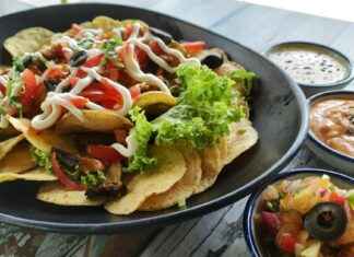 Nachopelti Resepti: Täydellinen Naposteluhetki Ystäville Nachopelti Resepti: Täydellinen Naposteluhetki Ystäville