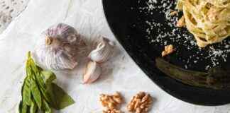 Pasta Carbonara Ohje: Italialainen Klassikko Kotikeittiössä Pasta Carbonara Ohje: Italialainen Klassikko Kotikeittiössä