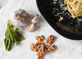 Pasta Carbonara Ohje: Italialainen Klassikko Kotikeittiössä Pasta Carbonara Ohje: Italialainen Klassikko Kotikeittiössä