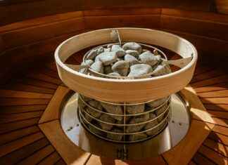 Pihasauna: Pihasauna Unelma – Näin Rakennat Ja Sisustat Oikein Pihasauna: Pihasauna Unelma – Näin Rakennat Ja Sisustat Oikein
