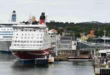 Itämeren lauttayritykset kokevat Q1-myyntilaskun tmeren-lauttayritykset-kokevat-q1-myyntilaskun