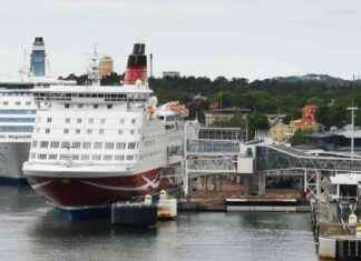 Itämeren lauttayritykset kokevat Q1-myyntilaskun tmeren-lauttayritykset-kokevat-q1-myyntilaskun