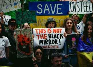 Ukrainan Sota Tilanne: Mitä Jokaisen Tulisi Tietää Nyt Ukrainan Sota Tilanne: Mitä Jokaisen Tulisi Tietää Nyt