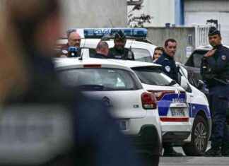 Veitsi-isku ranskalaiskoulussa: Yksi kuollut | Uutiset Suomessa veitsi-isku-ranskalaiskoulussa-yksi-kuollut-uutiset-suomessa