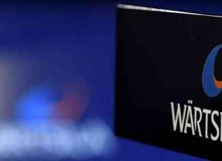 Wärtsilän osavuosikatsaus: Tuloksen kasvu lähes 30 prosenttia wrtsiln-osavuosikatsaus-tuloksen-kasvu-lhes-30-prosenttia