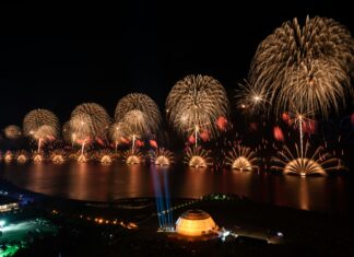 Tanssii Tähtien Kanssa 2022: Miksi Tämä Show Valloittaa?