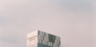 Clarion Hotel Helsinki Airport: Miksi Valita Tämä Majoitus?