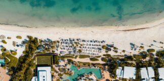Sää Playa Del Inglés: Miksi Vierailla Tässä Aurinkoisessa Paratiisissa?