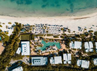 Sää Playa Del Inglés: Miksi Vierailla Tässä Aurinkoisessa Paratiisissa?