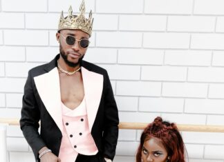 Roope Tikkanen Ja Victoria Tikkanen: Kuka On Tämä Salaperäinen Duo?