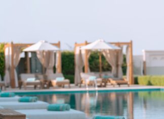 Hotel & Spa Resort Järvisydän: Miksi Valita Tämä Unelmakohde?