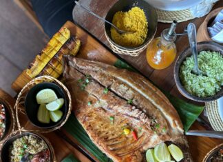 Maailman Paras Kinkkupiirakka Pellillinen: Herkullinen Ohje Nyt!