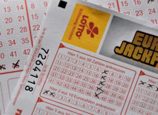 Mihin Meni Viimeisin Eurojackpot Voitto: Paljastamme Totuuden!