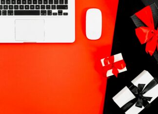 Black Friday Päivä: Löydä Upeat Tarjoukset Ja Alennukset