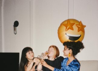 Liisa Rintaniemi Raskaus: Miten Hän Valmistautuu Äidiksi?