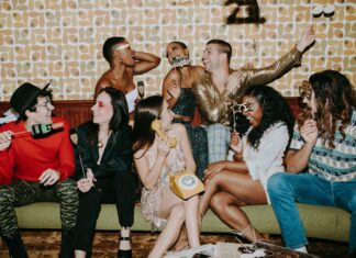 Jäätelöauto Aika Taulut: Miksi Ne Herättävät Muistoja?