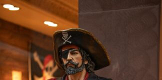 Pirates Of The Caribbean Elokuvat: Mikä On Elokuvien Taika?