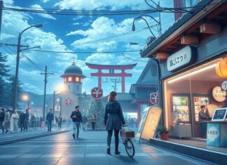 Anime-kulttuurin nousu Suomessa The rise of anime culture in Finland