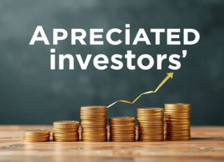 Arvostavien sijoittajien parhaat strategiat Appreciated investors' best strategies