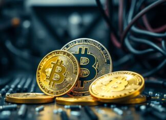 Bitcoin-mining: Mitä se on ja miten se toimii? Bitcoin-mining: What is it and how does it work?