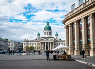Elämää Helsingissä: Vinkkejä Jokapäiväiselle Hyväksikäyttöön Life in Helsinki: Tips for Daily Use