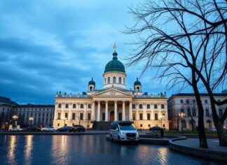 Helsingin kaupungin kehitys: Uusia näkymiä ja haasteita Development of Helsinki: New Perspectives and Challenges