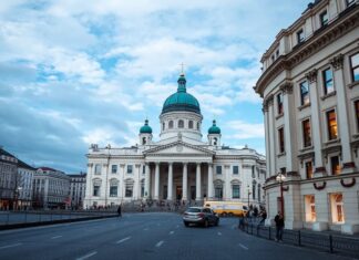 Helsingin salaisuudet: Kaupunkimme tarinoita ja uutisia Secrets of Helsinki: Stories and News from Our City
