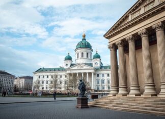 Helsingin salaisuuksia: Kaupungin vähäisemmin tunnetut nähtävyydet Secrets of Helsinki: The city's lesser-known attractions