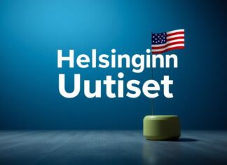 Helsingin Uutiset: Elokuvien ja Kulttuurin Maailma Helsingin Uutiset: The World of Movies and Culture