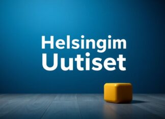 Helsingin Uutiset: Elokuvien ja Kulttuurin Maailma Helsingin Uutiset: The World of Movies and Culture