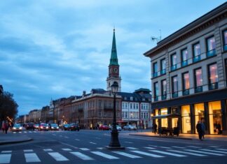 Helsingin Uutiset: Kattava Katsaus Kaupungin Elämään Helsingin Sanomat: A Comprehensive Overview of City Life