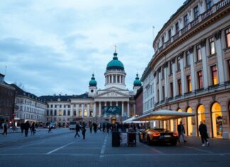 Helsingin Uutiset: Kaupungin Elämää ja Tapahtumia Helsinki News: City Life and Events