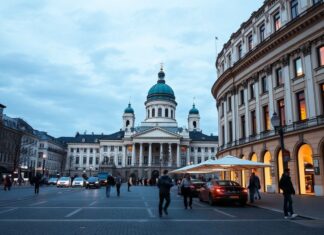 Helsingin Uutiset: Kaupungin Elämää ja Tapahtumia Helsinki News: City Life and Events