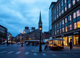 Helsingin Uutiset: Kaupungin Sykettä Kuvaava Artikkeli Helsingin Uutiset: An Article Reflecting the Pulse of the City
