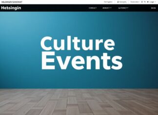Helsingin Uutiset: Kulttuuri ja Tapahtumat Helsingin Sanomat: Culture and Events