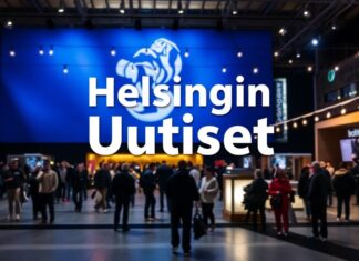 Helsingin Uutiset: Maailman mielenkiintoisia tapahtumia Helsingin Uutiset: Interesting events around the world