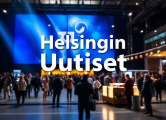 Helsingin Uutiset: Maailman mielenkiintoisia tapahtumia Helsingin Uutiset: Interesting events around the world