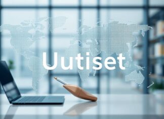 Helsingin Uutiset: Maailmanlaajuiset Korkeakoulutuksen Uutiset Helsingin Uutiset: Global Higher Education News
