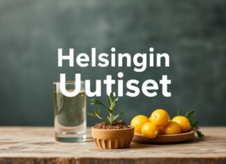 Helsingin Uutiset: Päivän Tapahtumat ja Uutiset Helsingin Uutiset: Daily Events and News