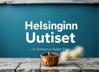 Helsingin Uutiset: Paikalliset Tarinat ja Uutiset Helsingin Uutiset: Local Stories and News