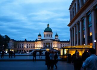 Helsingin uutiset: Tapahtumia ja tarinoita kaupungista Helsinki News: Events and stories from the city