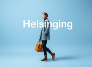 Helsingin Uutiset: Tulevaisuuden Muoti ja Muita Kiinnostavia Aiheita Helsingin Uutiset: Future Fashion and Other Interesting Topics