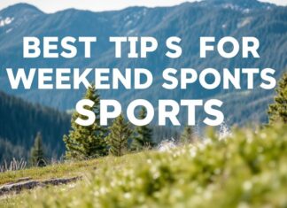 Helsingin Uutiset: Viikonlopun Urheilun ja Vapaa-ajan Parhaat Vinkit Helsingin Sanomat: Best Tips for Weekend Sports and Leisure