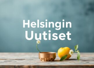 Helsingin Uutiset: Viimeisimmät Uutiset ja Artikkelit Helsingin Uutiset: Latest News and Articles