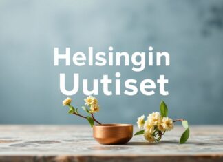 Helsingin Uutiset: Viimeisimmät Uutiset ja Artikkelit Helsingin Uutiset: Latest News and Articles